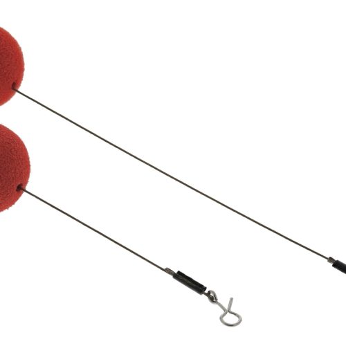 Westin Bait Poppers - 17mm