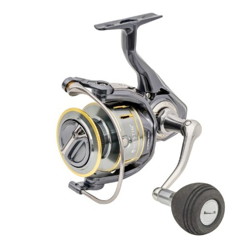 Westin W4 Cold Salt Water Spinning Reels